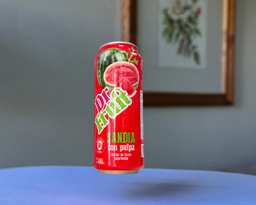 Jugo Dr. Fruit - Sandía - 490 cc
