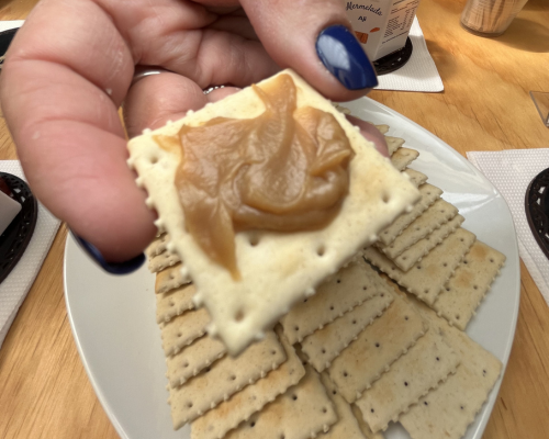 A-1 Mermelada de Café