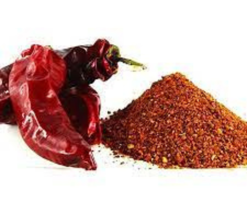 Merkén Molido - ABURMAN (100 gr)