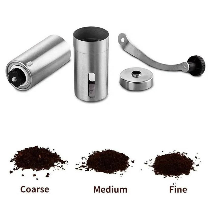 MOLINILLO - MOLEDOR DE CAFE MANUAL